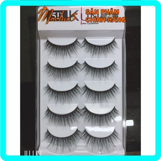 Mi chồn loại 5D KUN 5 đôi mã 04 cực xinh, KHÔNG CỘM MẮT