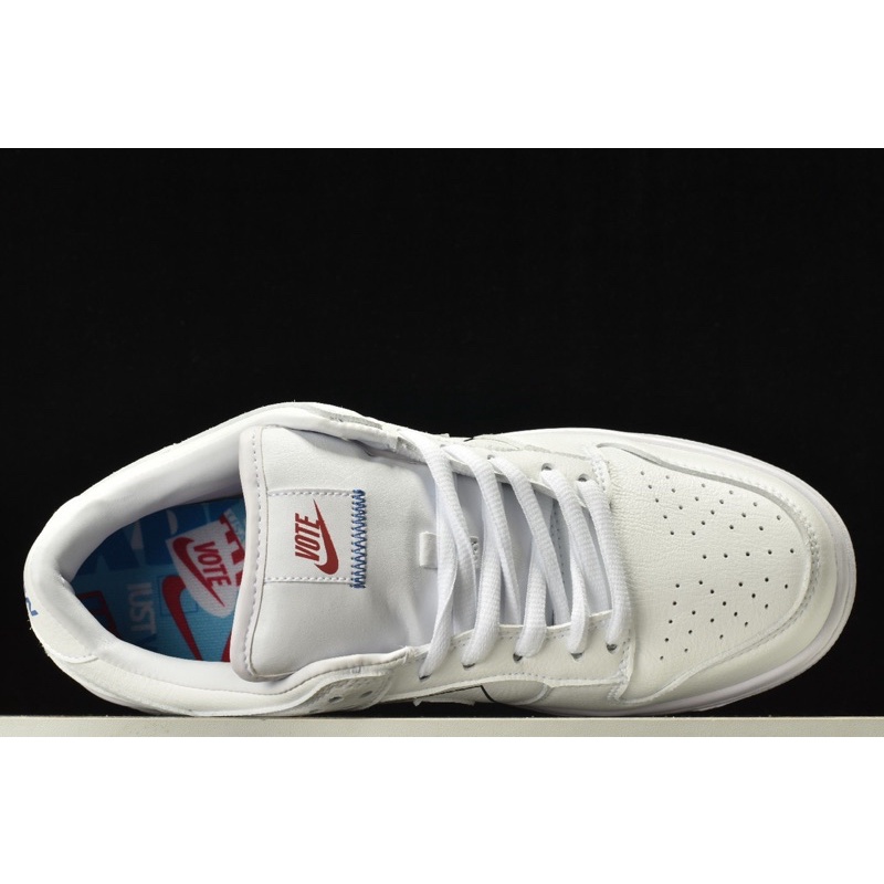GIÀY SNEAKER SB DLOW JUST VOTE MẪU MỚI NHẤT