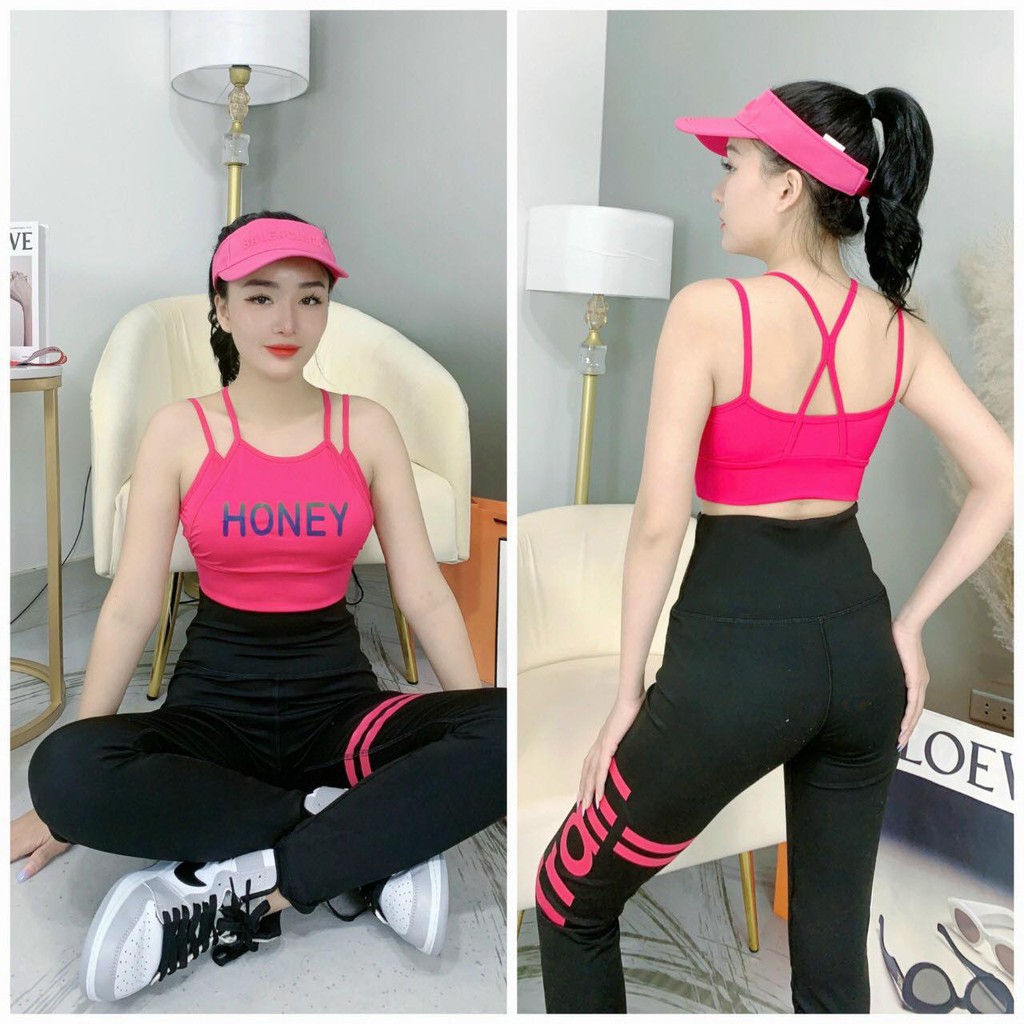 SET DÀI 2 DÂY HONEY KẺ SOC SIÊU HOT