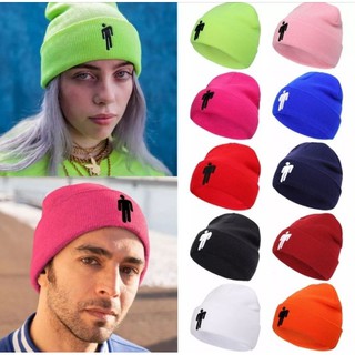 Mũ Len Beanie Phong Cách Hàn Quốc