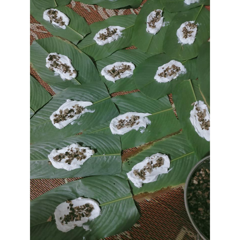 Bánh răng bừa đặc sản Thanh hóa - 100 cái