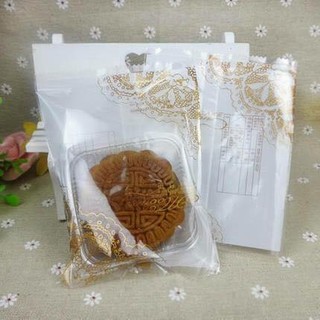 Túi đựng bánh trung thu 50, 75 gr