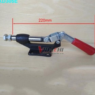 KẸP GỖ, SẬP ĐẨY - 1 CÁI