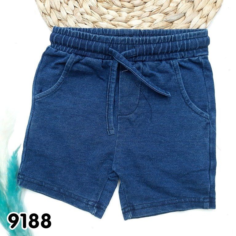 QUẦN SHORT BÉ TRAI FOX XUẤT XỊN NHIỀU MẪU CHO BÉ TỪ 9-19KG