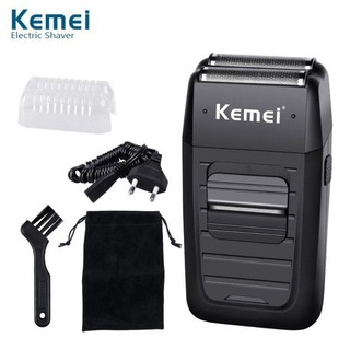 Máy Cạo Râu Kemei 1102