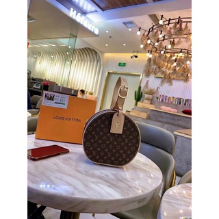 TÚI CỐP TRÒN BOITE SIZE 18 20 FULLBOX