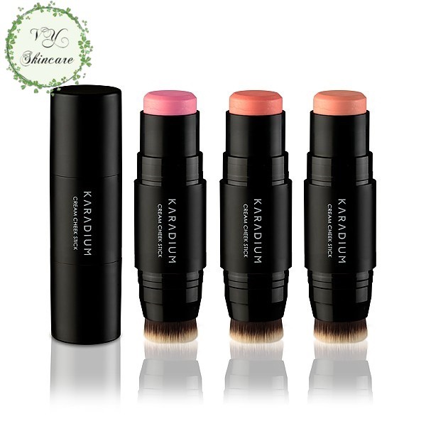 ( sll ) Phấn má hồng dạng thỏi Karadium