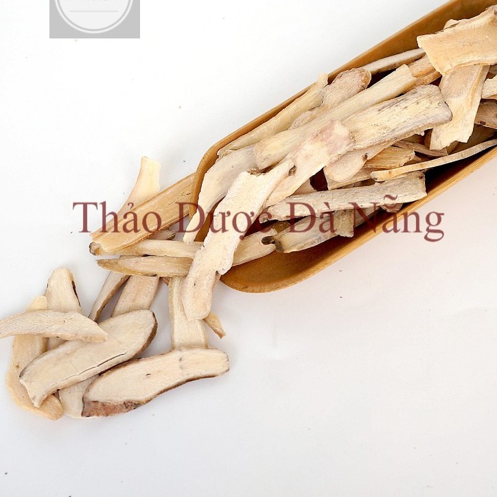 Bạch Thược thái lát khô đẹp 100 gram.