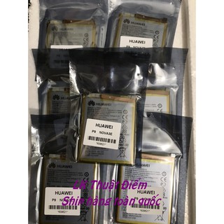 PIN NOVA 3E HUAWEI