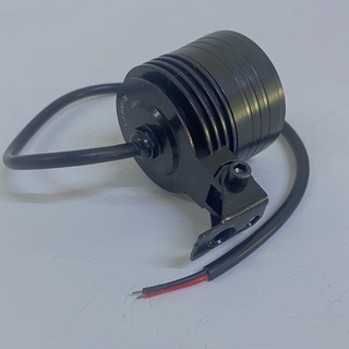 Đèn trợ sáng L4 ngắn Tặng Kèm công tắc  Chống nước