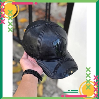 Shop Nón Sài Gòn - Hàng Chất - Giá Bất Chấp - Nón Kết Nón Ông Địa Sang Trọng Thoáng Mát