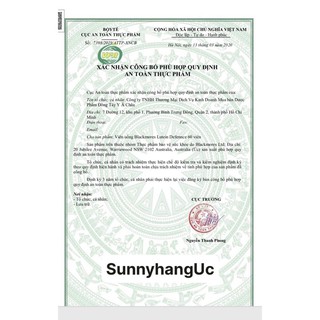TINH CHẤT CỦ NGHỆ BLACKMORE 30v