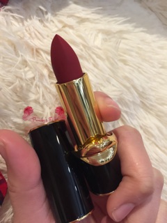 Son thỏi lì PAT McGRATH LABS (có sẵn)