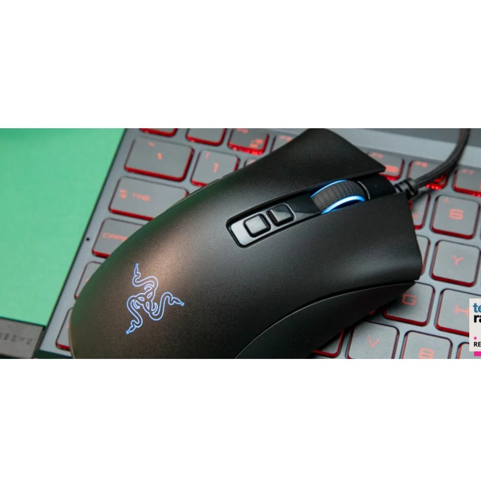 [Mã 254ELSALE giảm 7% đơn 300K] Chuột game Razer DeathAdder V2 (mới 100%) hàng chính hãng