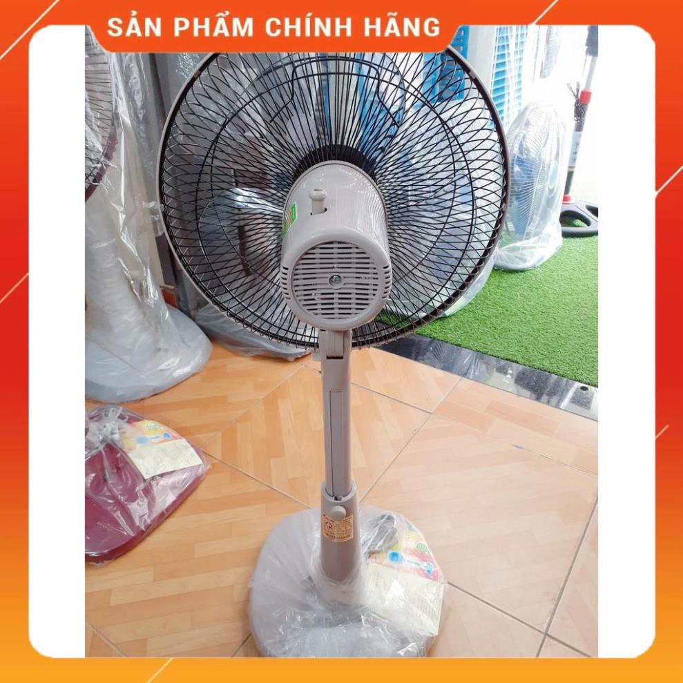 ♥️ [FreeShip] Quạt cây lửng ChingHai HS 802 , Hàng chính hãng - Bảo hành 12 tháng