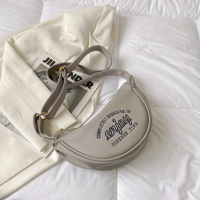 Túi Đeo Chéo Nhỏ Mẫu Mới 2022 Thiết Kế Mùa Hè Độc Đáo Cho Nữ