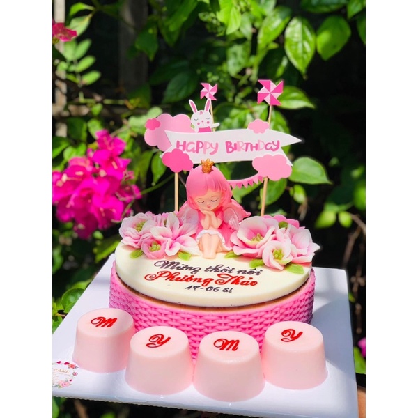 Khuôn viền nan tre