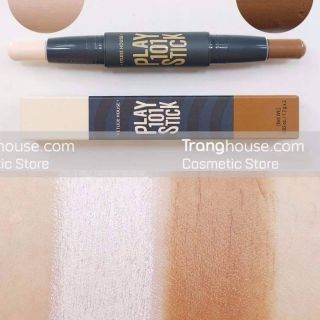 Tạo khói 2 đầu