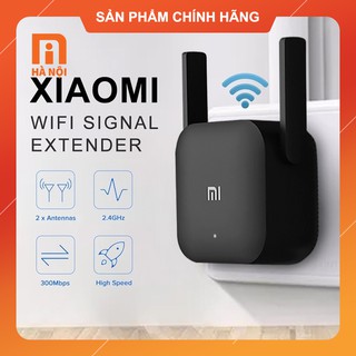 Kích Sóng Wifi Xiaomi Repeater Pro
