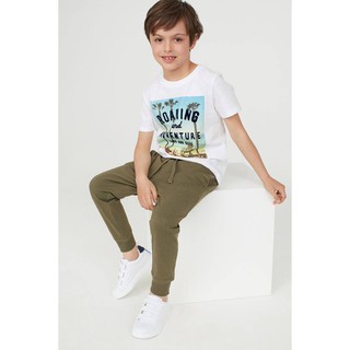Quần nỉ H&M