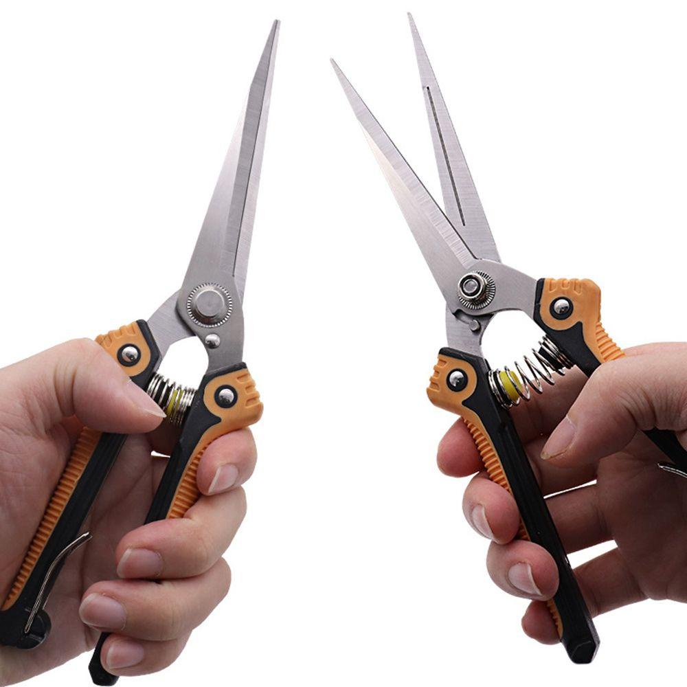 Kéo Cắt Tỉa Cành Làm Vườn Tiết Kiệm Sức Lao Động Siêu Bền