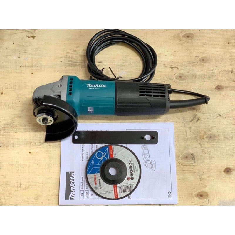 Máy Mài Góc Makita M0910B (100mm)