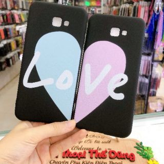 Ốp lưng Samsung J4 core/J4 + dễ thương