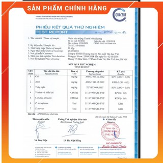 [CHÍNH HÃNG MỚI] Cai thuốc lá Thuần Mộc bao chuẩn [FREESHIP]