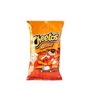 Bánh Snack Fritolay'S Cheetos 226.8G