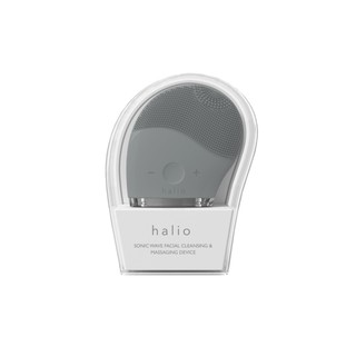 [Có sẵn] Máy rửa mặt Halio Facial Cleansing & Massaging Device