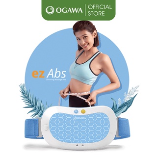 Máy massage bụng Slimming Belt