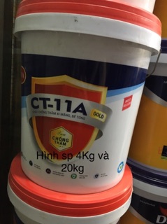 Chống thấm Kova CT11A 1Kg