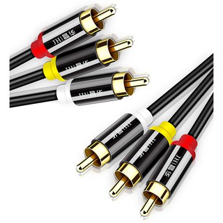 CÁP BÔNG SEN 3RCA JINGHUA A110