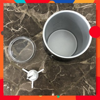 Máy đánh sữa tạo bọt cao cấp MFB1501F