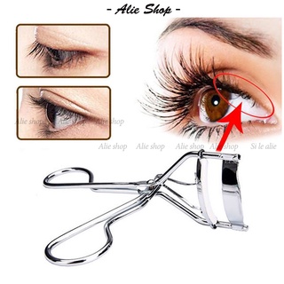 Đồ bấm cong mi, dụng cụ bấm mi makeup trang điểm