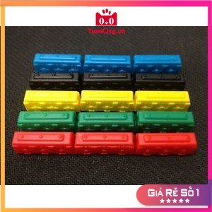 Đồ Chơi Board Game Ticket To Ride US Bản Đồ Nước Mỹ Tiếng Anh Chuẩn Quốc Tế