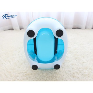 Bô Trẻ Em Royal Care Chú Khỉ