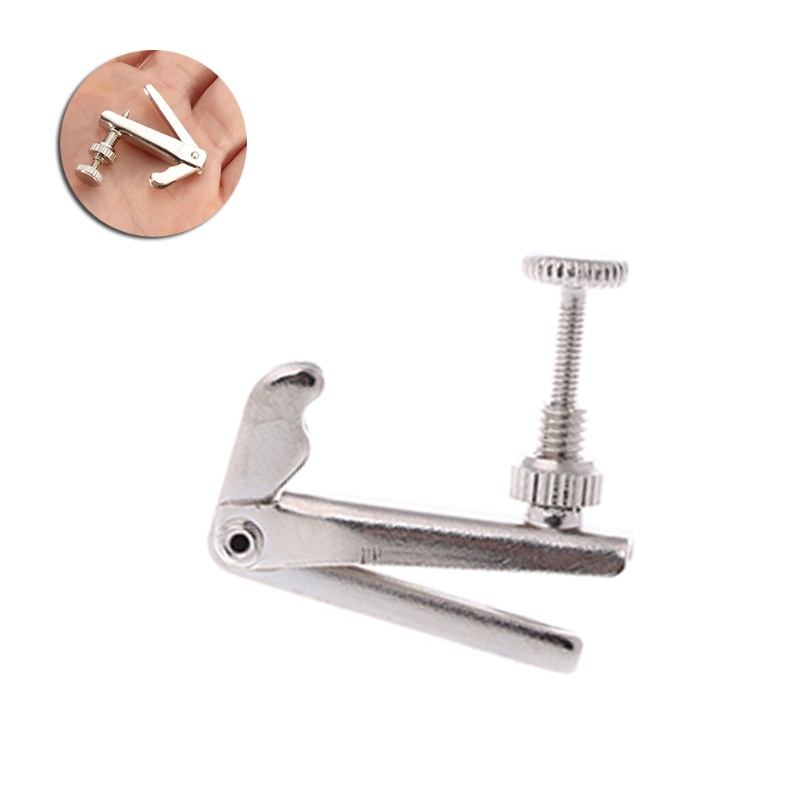 1 Phụ Kiện Điều Chỉnh Dây Đàn Violin 3/4-4/4