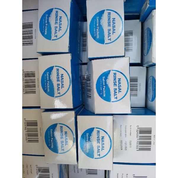 Bình rửa mũi Waterpulse vệ sinh mũi miêng (tặng kèm 2 gói muối)