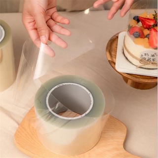 Cuộn mica bọc bánh mousse 1kg