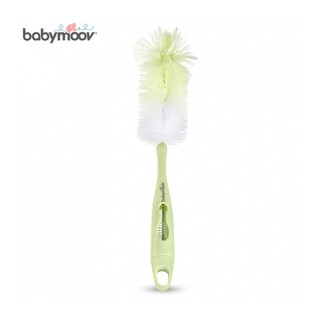 Chổi Cọ Bình Và Núm Ty Babymoov
