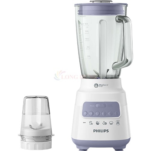 Máy xay sinh tố Philips HR2222/00 - Hàng chính hãng