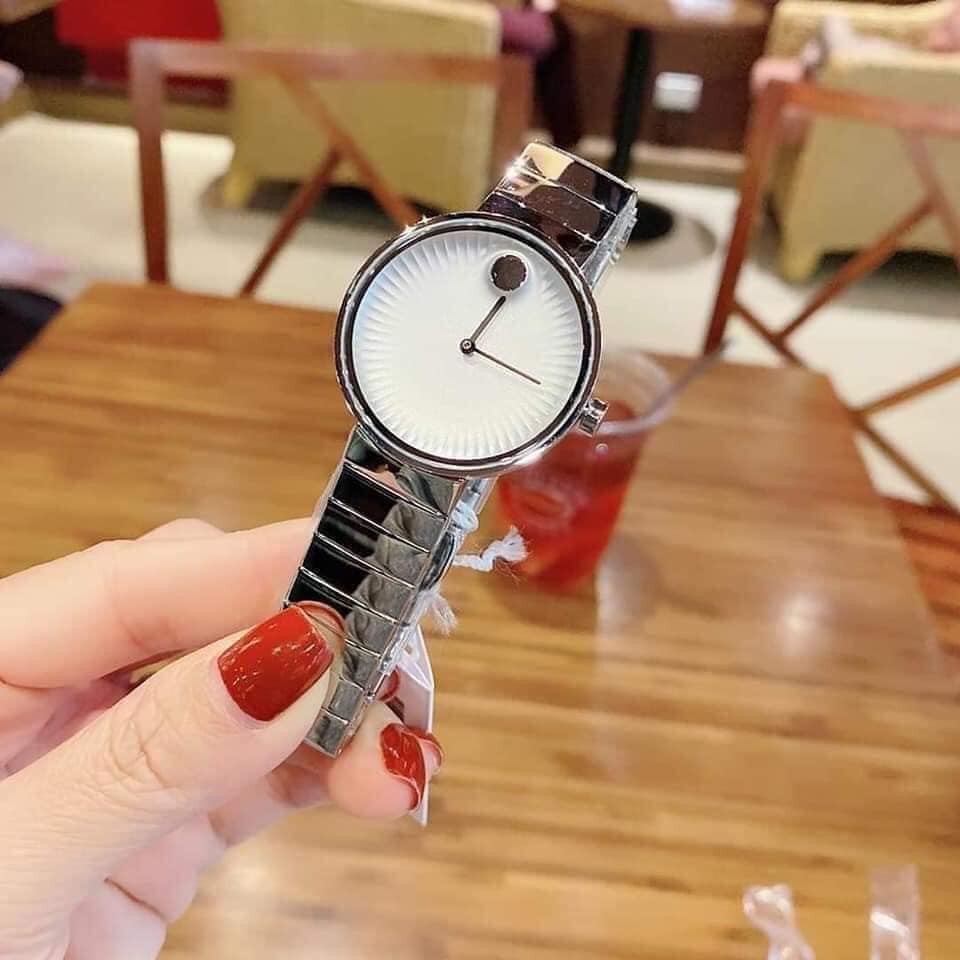 Đồng hồ nữ Movado 3680012