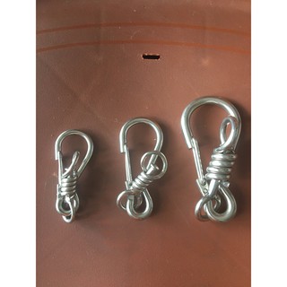 Móc Xích INOX 3 Cỡ
