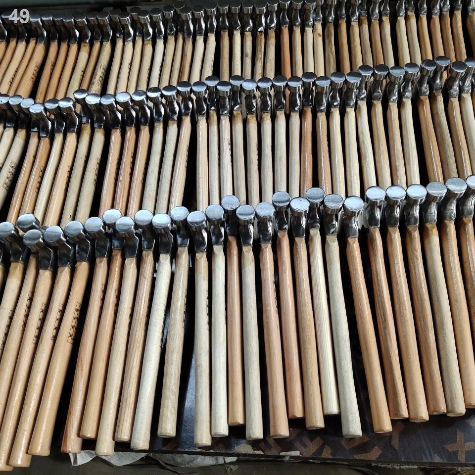 BCái búa chế biến gỗ với tay cầm bằng gia dụng cụ phần cứng bán buôn