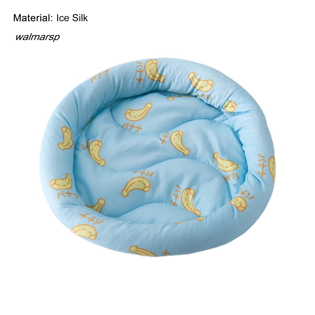 Chăn Đắp Mềm Mại Siêu Nhẹ Dành Cho Chuột Hamster Vào Mùa Hè