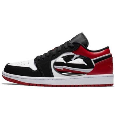 👟👟Giày Sneaker Nike Air Jordan 1  CỔ THẤP Cho Nam Và Nữ Giày Sport Full Box  Size màu | BigBuy360 - bigbuy360.vn