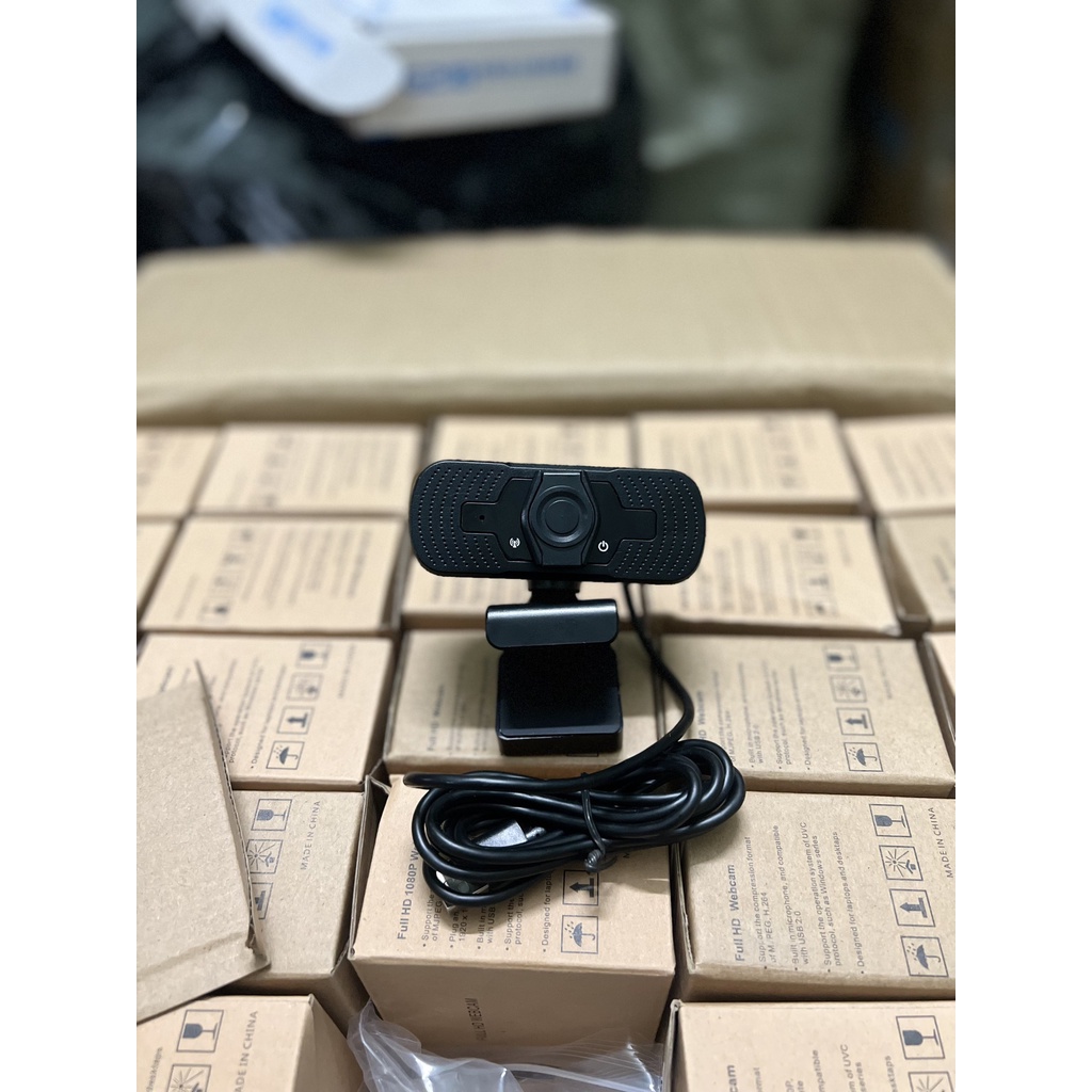 Webcam Dahua Z2 720P - Có Mic