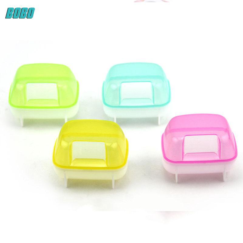 Bồn tắm cho chuột hamster