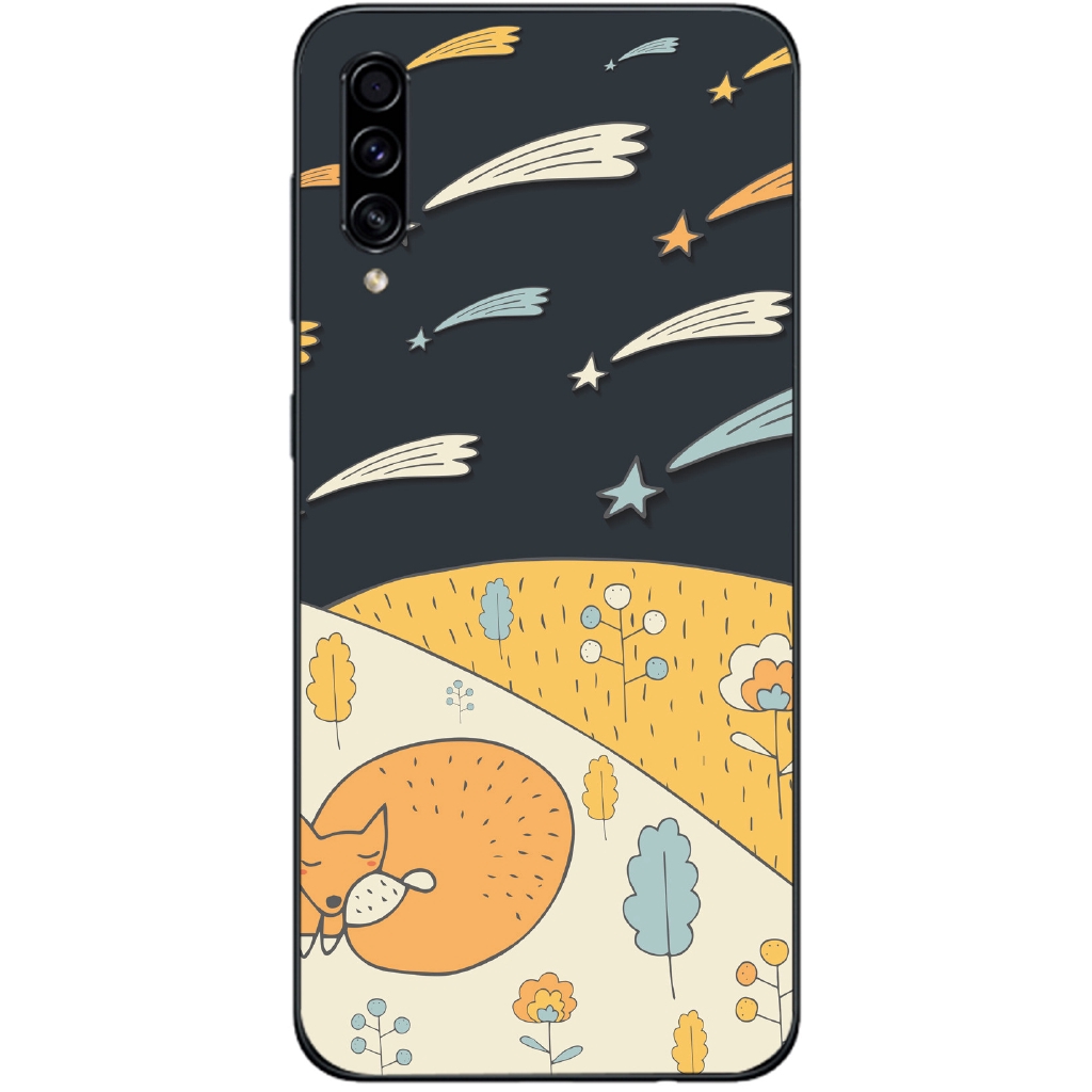 【Ready Stock】Meizu 16S Pro/16XS/16X/Meilan Pro 6/MX6 Silicone Soft TPU Case Cartoon Space Astronaut Back Cover Shockproof Casing